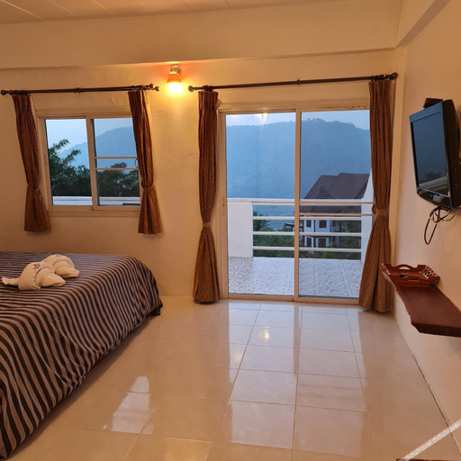 Others 5, Sangria Resort, Khao Kho