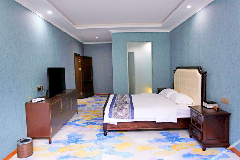 Others 4, Shanghai Dream Hotel, Shanghai
