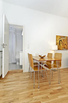Others 3, Forenom Serviced Apartments Royal Park, Oslo