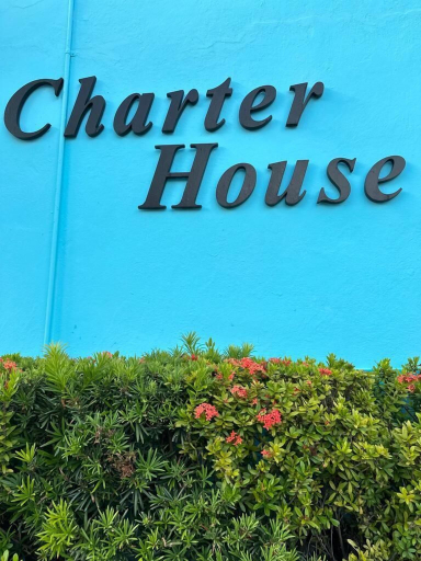 Others 3, The Charter House, Broward