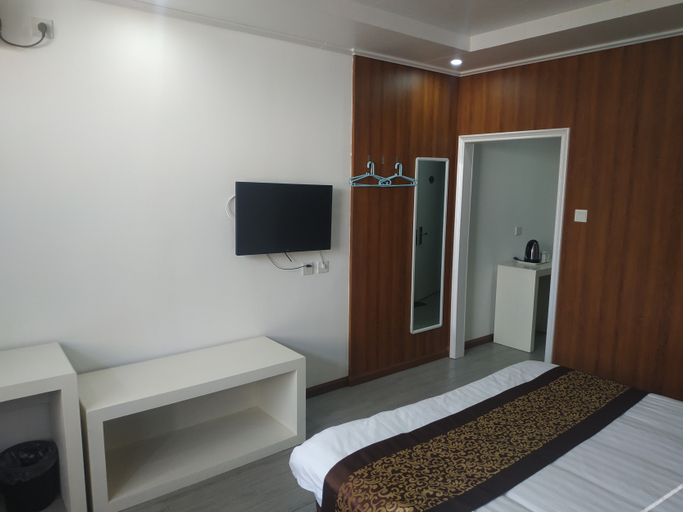 商务双床房 4, Beijing Yage Hotel, Beijing
