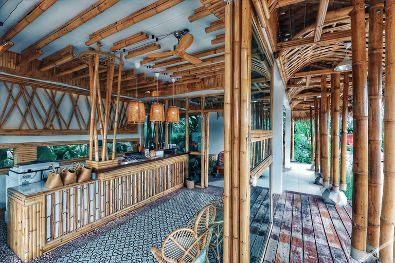 Food & Drinks 3, Jantara Resort & Restaurant, Phunphin