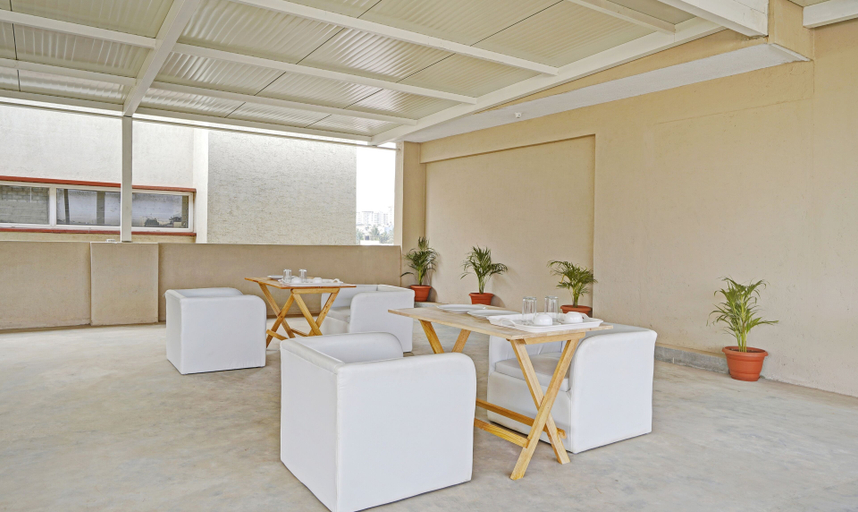 Food & Drinks 4, Hotel Galaxy Suites Hebbal, Bangalore