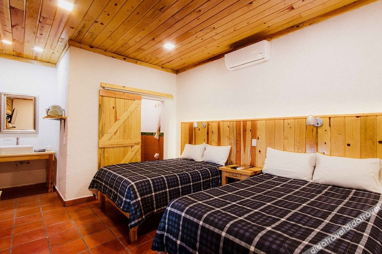 Others 5, Hacienda Don Armando Boutique & Spa, Bocoyna