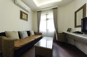 Guestroom 4, Haiye Guest House Hostel, Pingtung