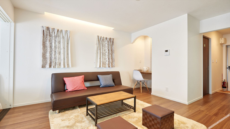 Others 3, Condominium・yuyuki, Yomitan