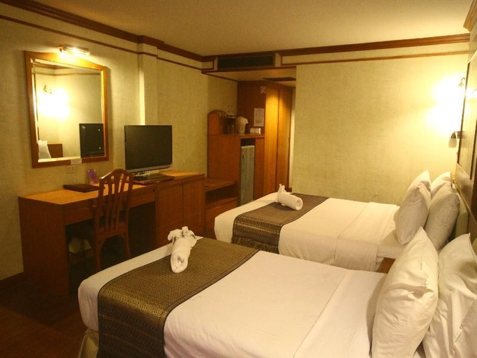 Others 3, Ao Nang Beach Resort, Mueang Krabi
