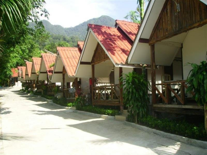 Others 2, Ssp Bungalow, Koh Chang