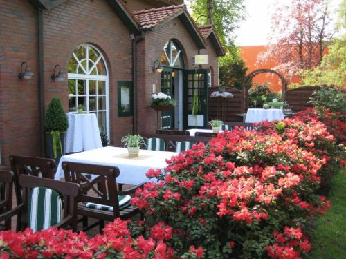 Exterior view 5, Wh Hotels Papenburg Zentrum, Emsland
