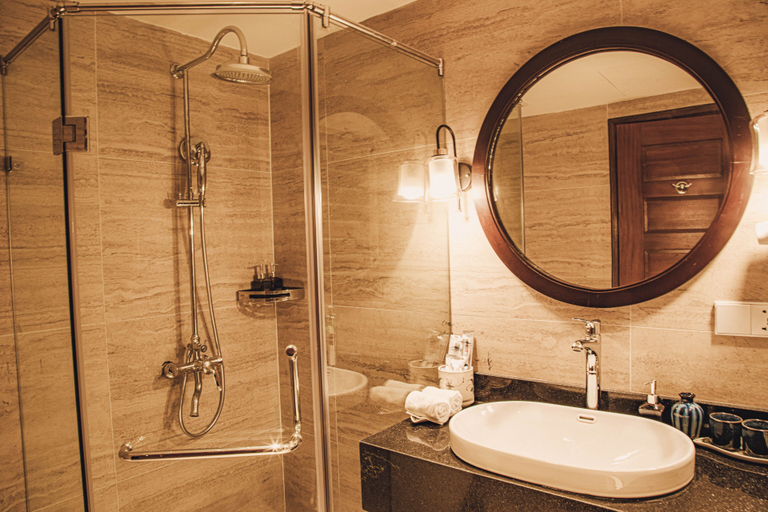 Bathroom 4, Paradise Resort Sóc Sơn, Sóc Sơn