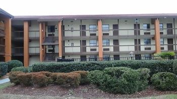 Others 2, Knights Inn Lithonia, DeKalb
