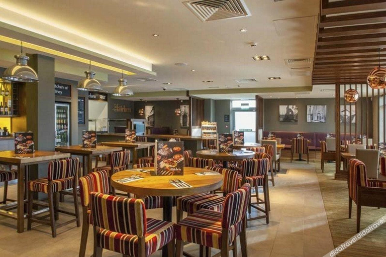 Food & Drinks 4, Witney, Oxfordshire