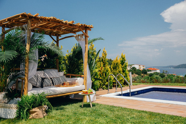 Others 2, Soleado Luxury Villas, Central Macedonia