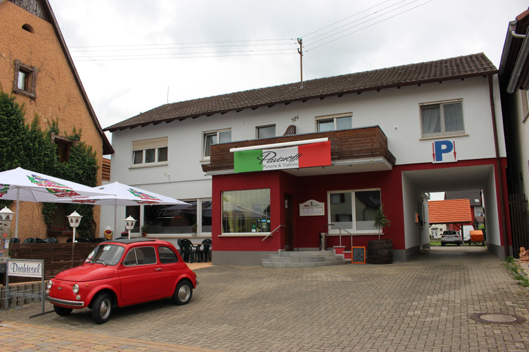 Exterior & Views 3, Hotel Kanta, Ortenaukreis