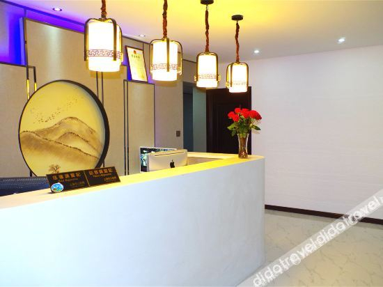 Others 4, Haojiang Hotel（Bund Bull）, Shanghai
