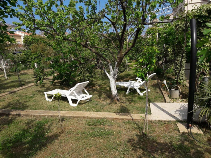 Others 4, Apartments Amalia, Zadar