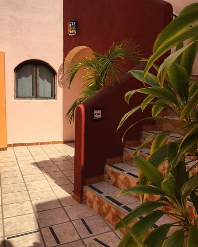 Others 3, Villas Vista Suites Sayulita, Compostela