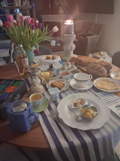 Food & Drinks, Le chant des oiseaux, Pyrénées-Atlantiques