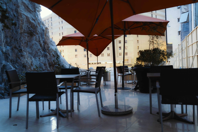 Others 3, Nour Al Thuria Hotel, Makkah