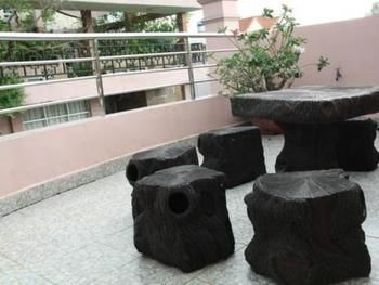 Others 2, Thien Vu Hotel, Tân Bình