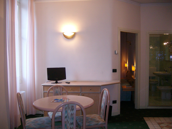 Others 4, Residence Hotel Miramare, Imperia