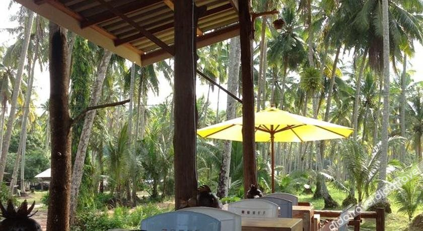 Food & Drinks 4, Suan Maprao Ko Kut Resort, K. Ko Kut