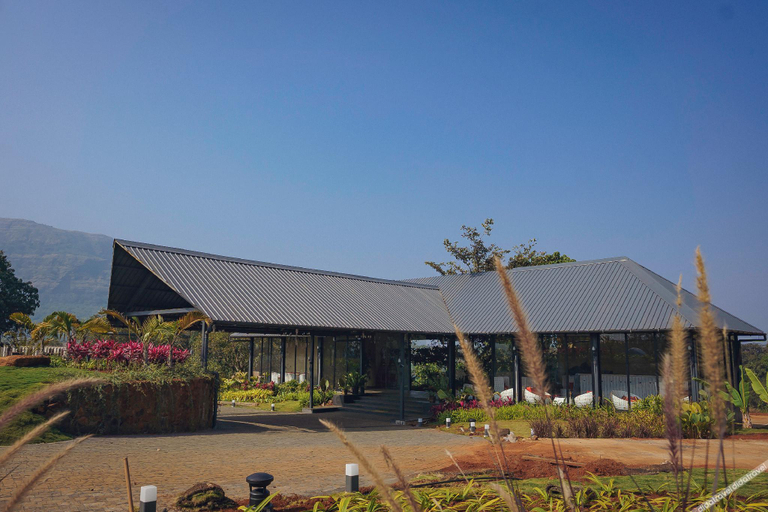 Exterior & Views 1, Canary Islands Resort & Spa, Pune