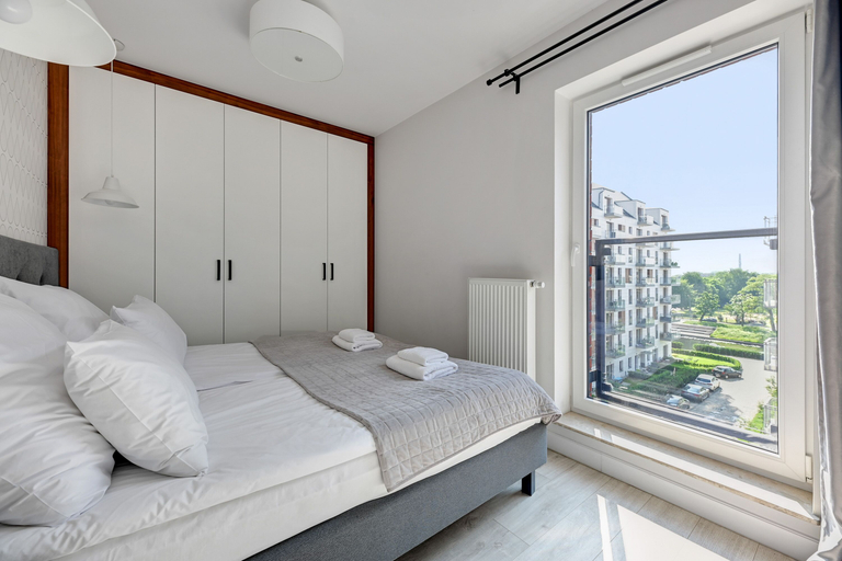 Others 2, Chmielna Park by Downtown Apartments, Gdańsk City