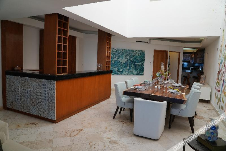 Others 5, Deep Blue Luxury Resort, Isla Mujeres