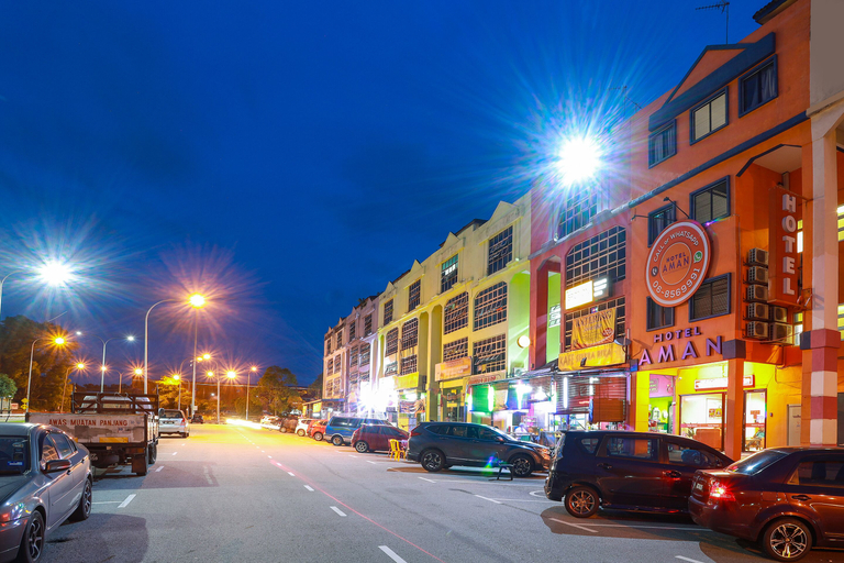 Others 5, Hotel Aman - Nilai/KLIA, Seremban