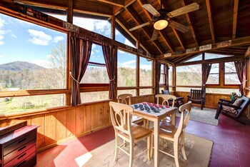 Others 4, Lazy Cub Lodge by Jackson Mountain Rentals, Sevier
