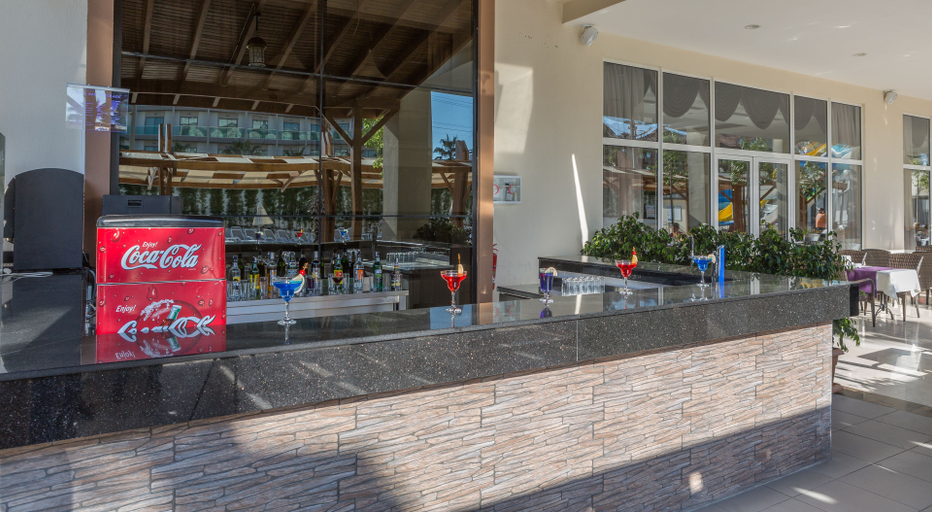 Food & Drinks 5, Mary Palace Resort & Spa, Manavgat