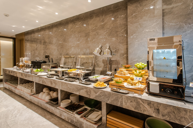 Others 3, Unitour Hotel (Binyang Litang High-Speed Railway Station), Nanning