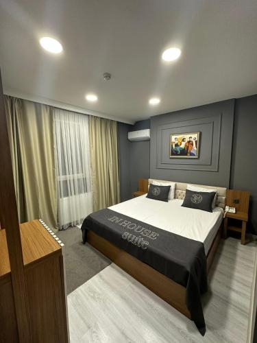 Others 2, THE CORE HOTEL TRADE LIMITED COMPANY, Küçükçekmece