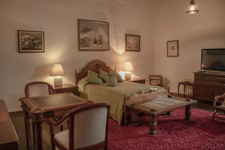 Others 4, Antiguo Molino de San Jerónimo Hotel Boutique, Mexico City