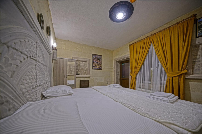 Others 2, Lucky Luke Pansiyon, Nevşehir
