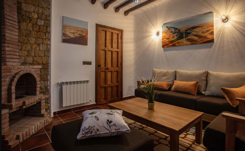 Others 2, El Cortijo Hotel & Spa Chefchaouen, Chefchaouen