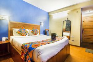 Others 1, FabHotel Khems Ooty, The Nilgiris