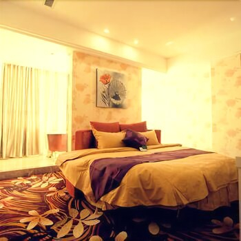 Others 3, UP Boutique Hotel, Bayin'gholin Mongol