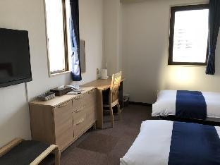 Others 4, Hotel the Belle, Mobara
