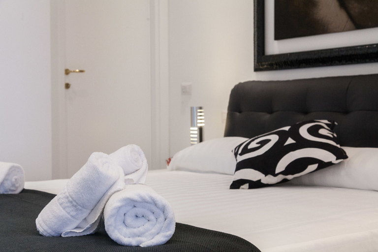 Bedroom 4, Amazing Vittoriano, Rome