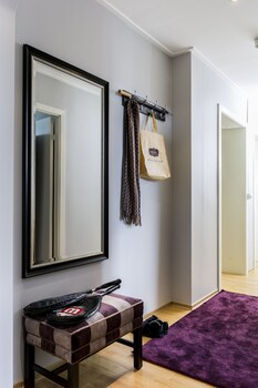 Room 4, Frogner House - Bogstadveien, Oslo
