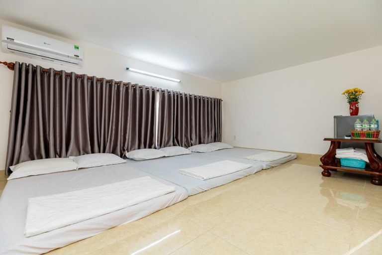 Bedroom 4, New Vung Tau Hotel, Vũng Tàu