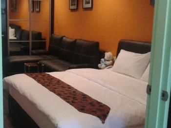 Guestroom 2, Super OYO 496 Hotel De Eco Inn, Klang