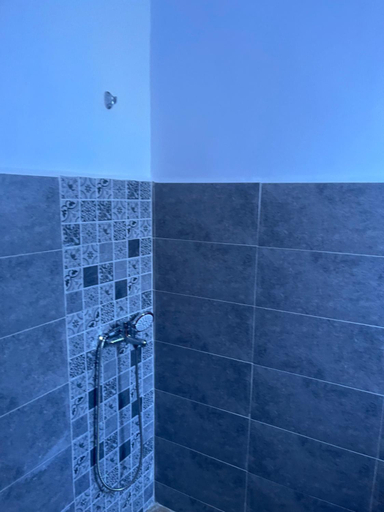 Bathroom 2, Dar MIMA, Rabat