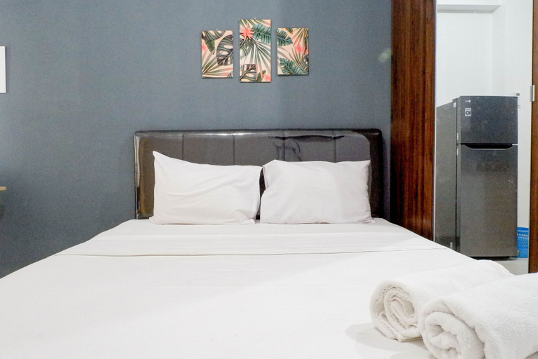 Others 2, Minimalist Studio Apartment Connected To Pakuwon Mall At Supermall Mansion, Surabaya