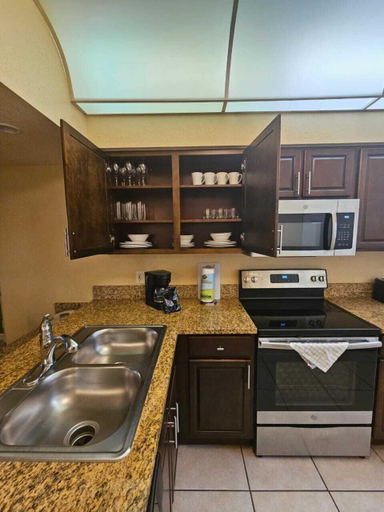 Others 4, Apartamento en Orlando FL., Orange