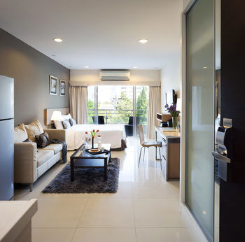 Others 2, Viva Garden Serviced Residence, Phra Khanong