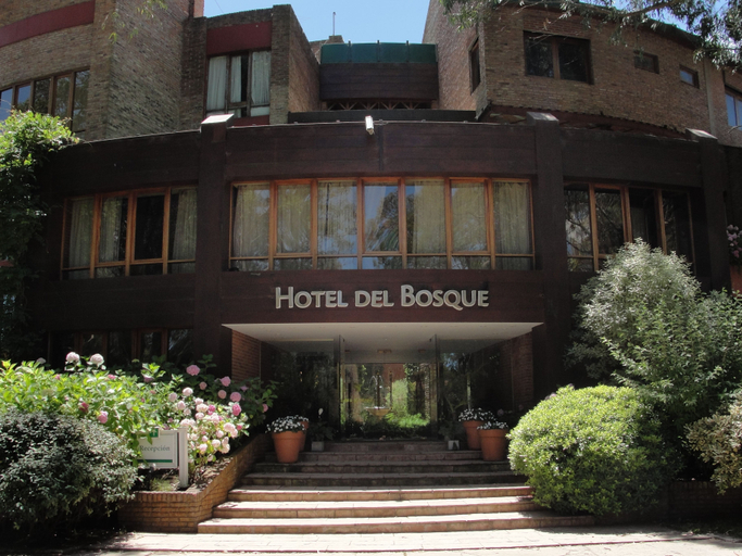 Exterior & Views 1, Del Bosque, Pinamar
