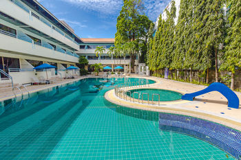 Others 3, Karon Whale Resort Karon Beach (SHA Certified), Pulau Phuket